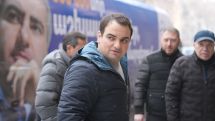 Нарек Карапетян: Мы освободим малый бизнес от налогов