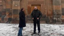 Սա ձեր դեմ է աշխատելու, չե՛ք հաջողելու. Գառնիկ Դանիելյանը՝ իշխանություններին