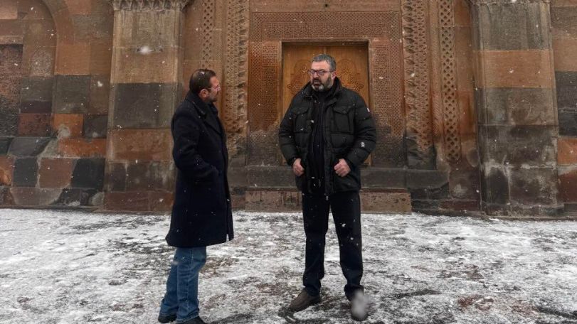 Սա ձեր դեմ է աշխատելու, չե՛ք հաջողելու. Գառնիկ Դանիելյանը՝ իշխանություններին