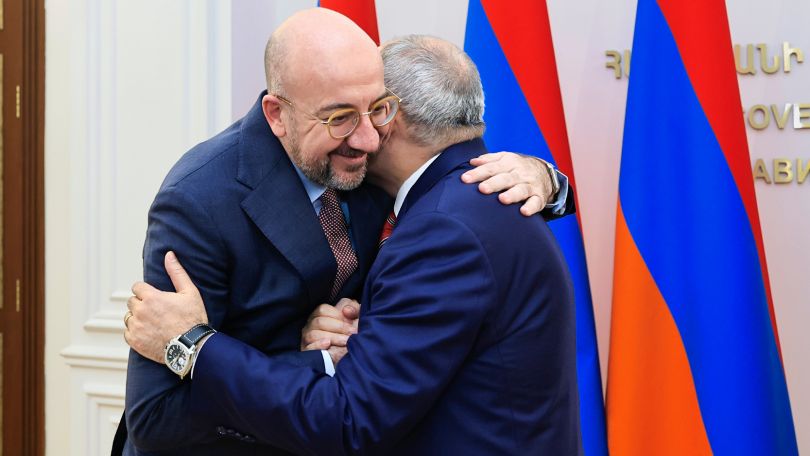 Երեկ պարզվեց, թե ով է կանգնած «Զայեդ»-ի հանձնաժողովի հետևում. Մարուքյան