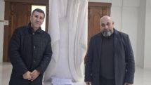 Ներգրավվեցի գյումրեցի ընդդիմադիր հանրային գործիչ Կարապետ Պողոսյանի դեմ քննվող քրեական գործերից մեկով․ Մելիքյան