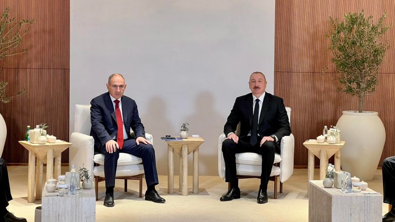 Աբու Դաբիից հետո՝ ստանալո՞ւ ենք, թե՞ զիջելու. Մարուքյան