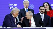 Сурен Саркисян: Почему Трамп не провел встречи тет-а-тет с Пашиняном?