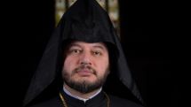 Bishop accuses Armenian leadership of undermining Christian values under the guise of human rights