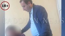 Armenian lawyer decries silence after video shows police torture