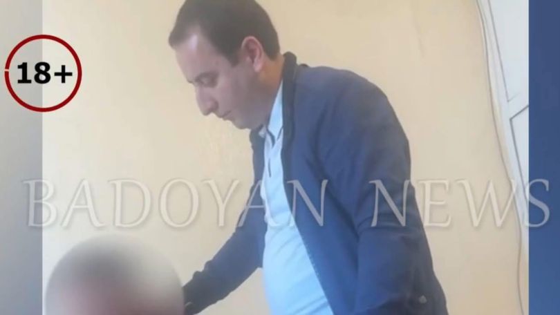 Armenian police officer charged with torture, faces up to eight years in prison