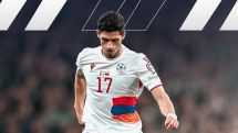 Grant-Leon Ranos joins Braunschweig on loan