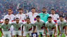 Armenia to face UAE in friendly match