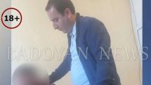 «Այս խոշտանգման ամենազարհուրելի մասը»․ փաստաբաններն արձանգանքում են ոստիկանի կողմից բռնության ենթարկված քաղաքացու դեպքին