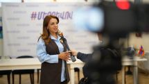 Գո՞ւցե թեստ գրել սովորեք. Անգլերենի տապալված քննությունն ու ակադեմիական քաղաք կառուցողները