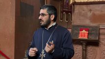 Ավարայրը ցույց տվեց, որ պատմական պարտությունը կարող է դառնալ հոգևոր հաղթանակի սկիզբ. Հայր Ռուբեն