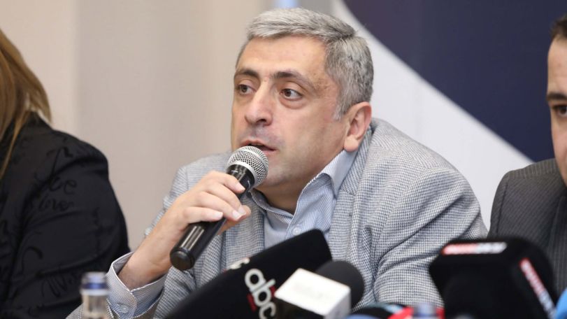 Եթե Գիքորն ունենար առողջության ապահովագրություն, հեքիաթն այդքան տխուր ավարտ չէր ունենա. Արտակ Մարտիրոսյան