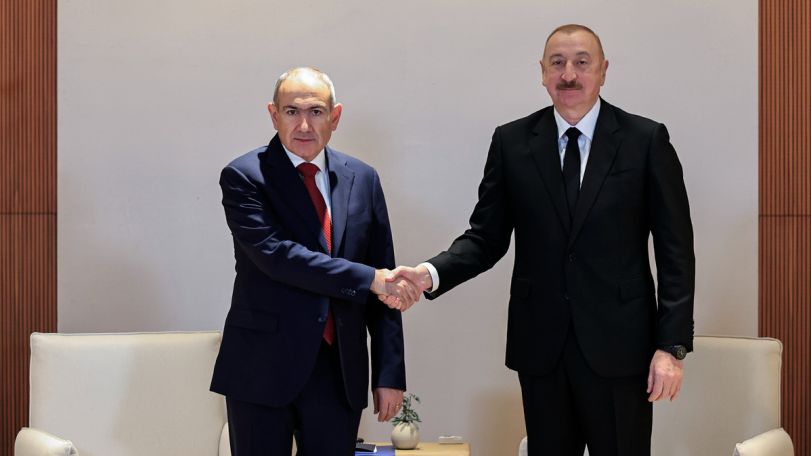 Details of Pashinyan-Aliyev talks revealed