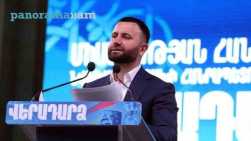 Աշխարհը տեսնում է ձևական խաղաղության լույսը, բայց իրականությունը պարզ է և հստակ՝ մեզ ճնշում են, մեր պատմությունը լռեցնում. Արցախի պետնախարար