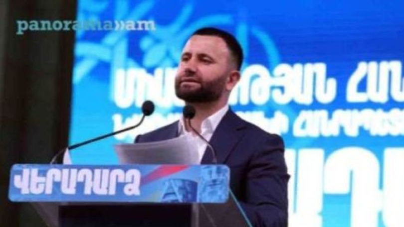 Ջարդել են Արցախի պետնախարարի ֆեյսբուքյան էջը և հեռացրել որոշ տեսաուղերձ. փաստաբան