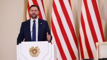 Нарек Карапетян: Переводчик Правительства Армении неверно перевел вчерашнее заявление вице-президента США Вэнса