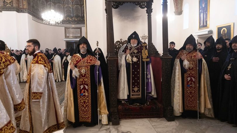 Հայ ժողովուրդը հասկանում էր, որ եթե կորցնի հավատքը, կկորցնի նաև իր ինքնությունը, իր կոչումը և իր ապագան. Հուսիկ աբեղա Սմբատյան
