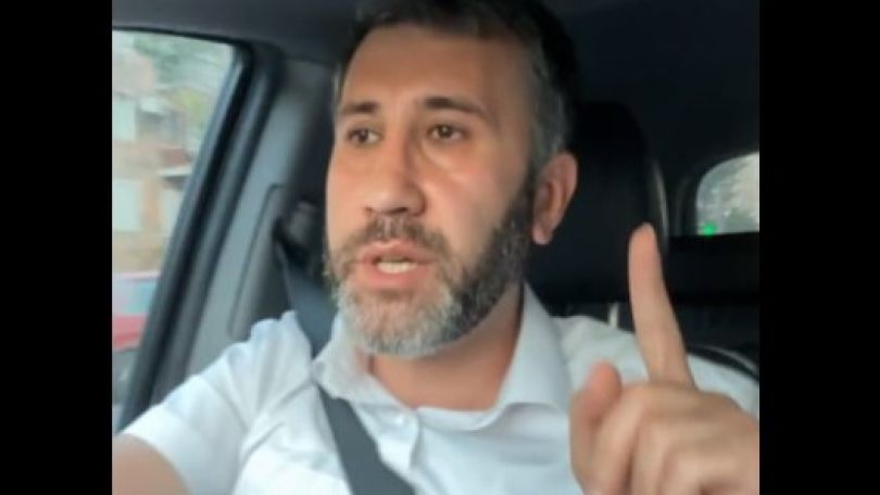 Սա ուղիղ քաղաքական պատվերի արդյունք է․ Ռուբեն Մելիքյան