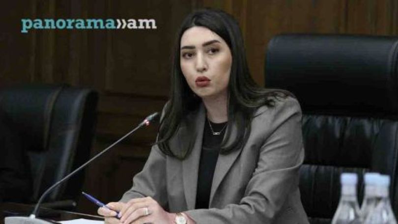 Armenia reshuffles senior police leadership