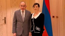 Թատրոնն ավարտված է, և Աննան էլ Կլեոպատրան չէ. Աշոտ Մինասյան