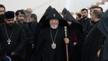 Գարեգին Երկրորդ. Վարչապետի ձեռնարկած հակաեկեղեցական արշավն արդեն բացահայտ է, խոչընդոտվում է Եկեղեցու առաքելությունը, վնաս հասցվում մեր ժողովրդի հոգևոր-եկեղեցական կյանքին