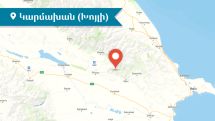 Հինավուրց Կարմախան գյուղի տարածքը ներկայումս հերկված է․ պահպանված չեն անգամ հայերի տնատեղերը