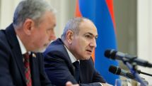 Former ambassador says Polish Armenian community snubbed Pashinyan meeting