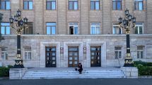 Արցախի հարցը տարածքի մասին չէր միայն, այն արժանապատվության, անվտանգության և հայկական պետականության ամբողջականության մասին էր. Հակոբյան