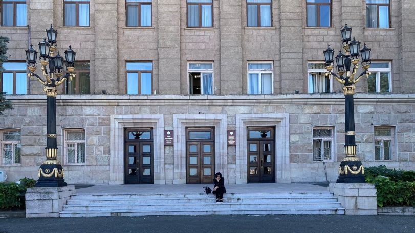 Արցախի հարցը տարածքի մասին չէր միայն, այն արժանապատվության, անվտանգության և հայկական պետականության ամբողջականության մասին էր. Հակոբյան