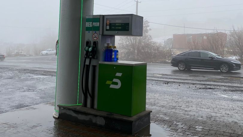Կասեցվել է «Էս Էս Օիլ» ՍՊԸ-ին պատկանող լցակայանի հեղուկ գազի և բենզինի վաճառքի գործունեությունը
