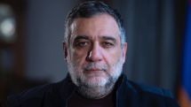 'A judgment against the Armenian people': Ruben Vardanyan's family slams his conviction in Baku