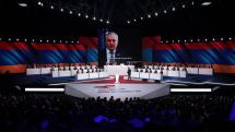 Нарек Карапетян: Согласно результатам всех опросов, победа – на стороне Самвела Карапетяна