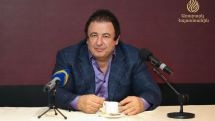 «Առաջարկ Հայաստանին» նախաձեռնությունը ներկայացնում է Մեգանախագծեր Հայաստանի համար. Գագիկ Ծառուկյան