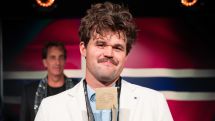 Magnus Carlsen wins FIDE Freestyle World Championship