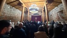 Համատեղ աղոթքները վկայությունն են, որ երբ ժողովուրդը միաբանվում է Տիրոջ առաջ, հույսն ու հավատը առավել են զորանում
