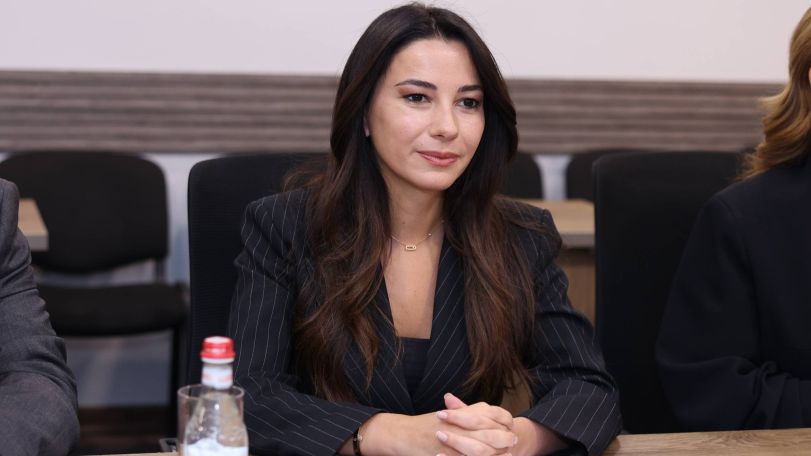 Georgia sets symbolic tariff for Azerbaijani oil transit to Armenia