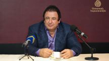 Lawyer reveals details of search at Gagik Tsarukyan's home