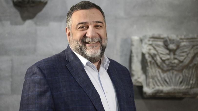 Ամենացավալին Հայաստանի օրվա իշխանությունների լռությունն ու անգործությունն է. Հայկ Իգնատյան