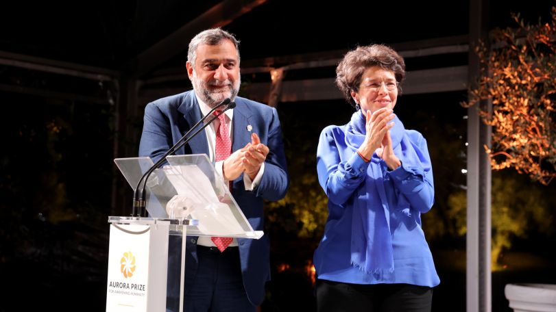 Aurora Humanitarian Initiative condemns Ruben Vardanyan's conviction