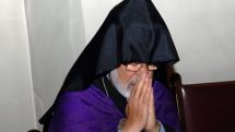 Մահացել է Տ. Տաթև արքեպիսկոպոս Սարգիսյանը