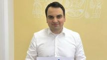 Armenian opposition figure says nation's setbacks reflect failure to embrace 'historical mission'