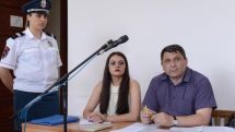 ՄԻԵԴ-ն ապօրինի է ճանաչել Անի Հովհաննիսյանի կալանավորումը