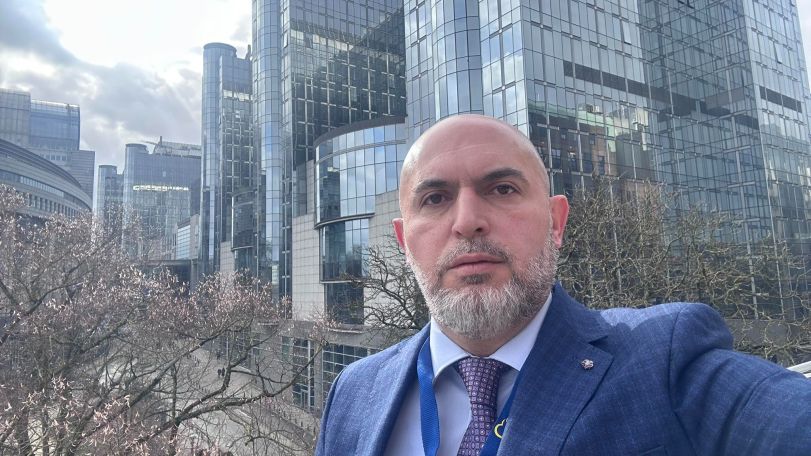 Այսօվա Հայաստանն իր բռնապետшկшն հակումներին հագուրդ տվող «ղեկավարով» նման քաղաքականության պրակտիկ իրացման կիզակետում է. Աշոտյան