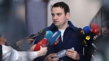 Нарек Карапетян – о решении проблемы водоснабжения: «Не получилось у Пашиняна – получится у Самвела Карапетяна»