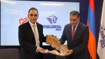 Wings of Unity, HayaKve end cooperation ahead of June elections