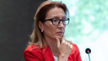 Мане Тандилян: Стыдно превращать уязвимое положение пенсионеров в предвыборную игрушку