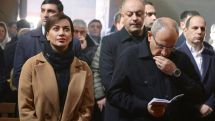 Armenian analyst says Anna Hakobyan should retain state protection