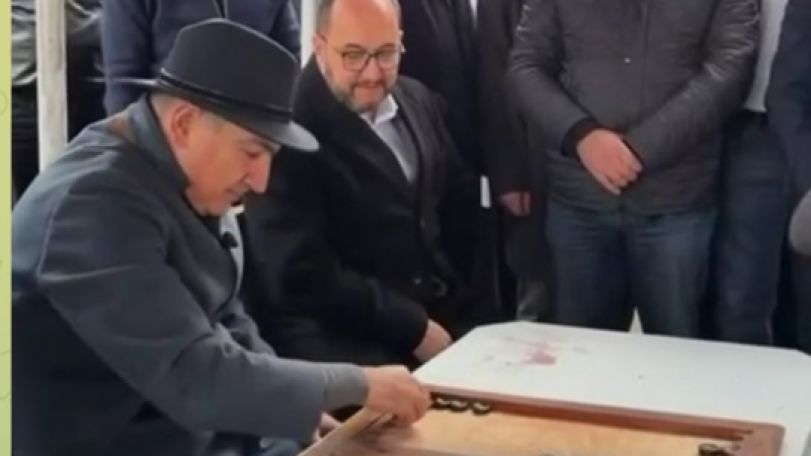 Armenian analyst accuses Pashinyan of political 'frivolity' amid rising regional war risks