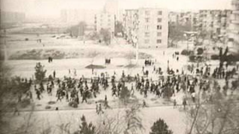 Armenian MP warns Azerbaijan's genocidal policy unchanged since Sumgait pogrom