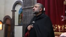 Ապրել՝ կյանքի առանցք դարձնելով եղբայրասիրությունը, իսպառ մերժել նախանձը. Տեր Փառեն